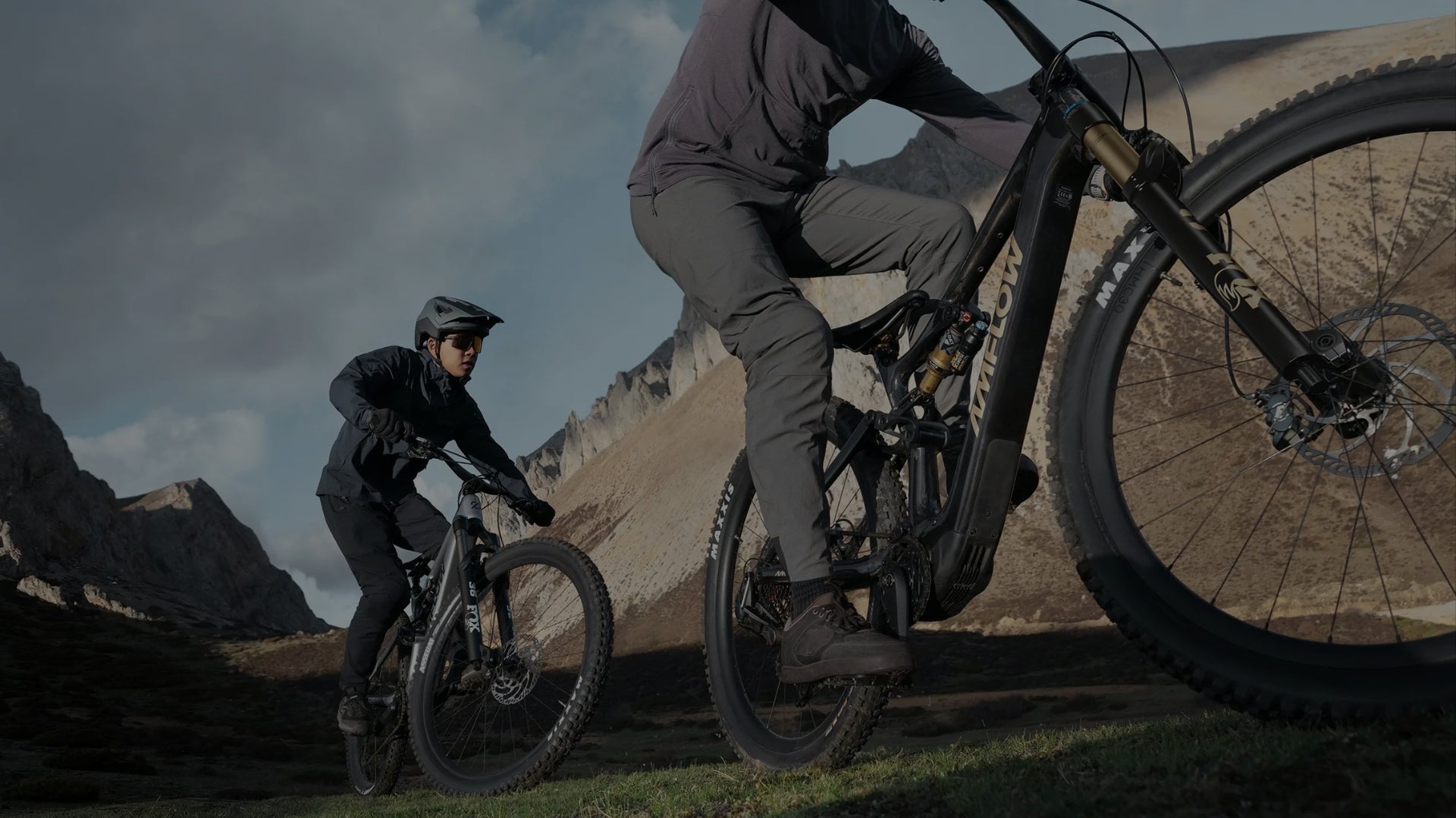 AMFLOW