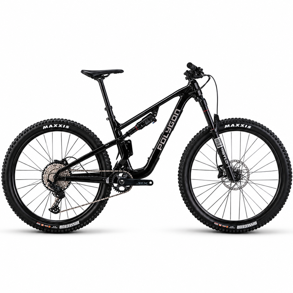 Polygon Collosus T6