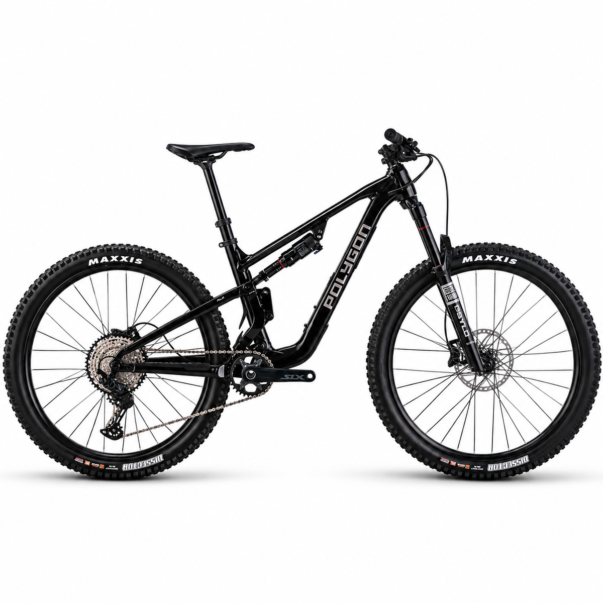 Polygon Collosus T6