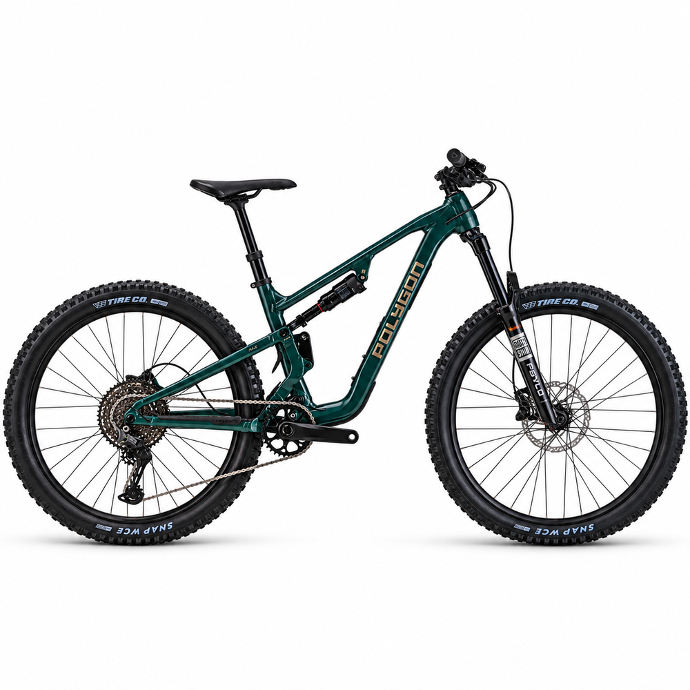 Polygon Collosus T5