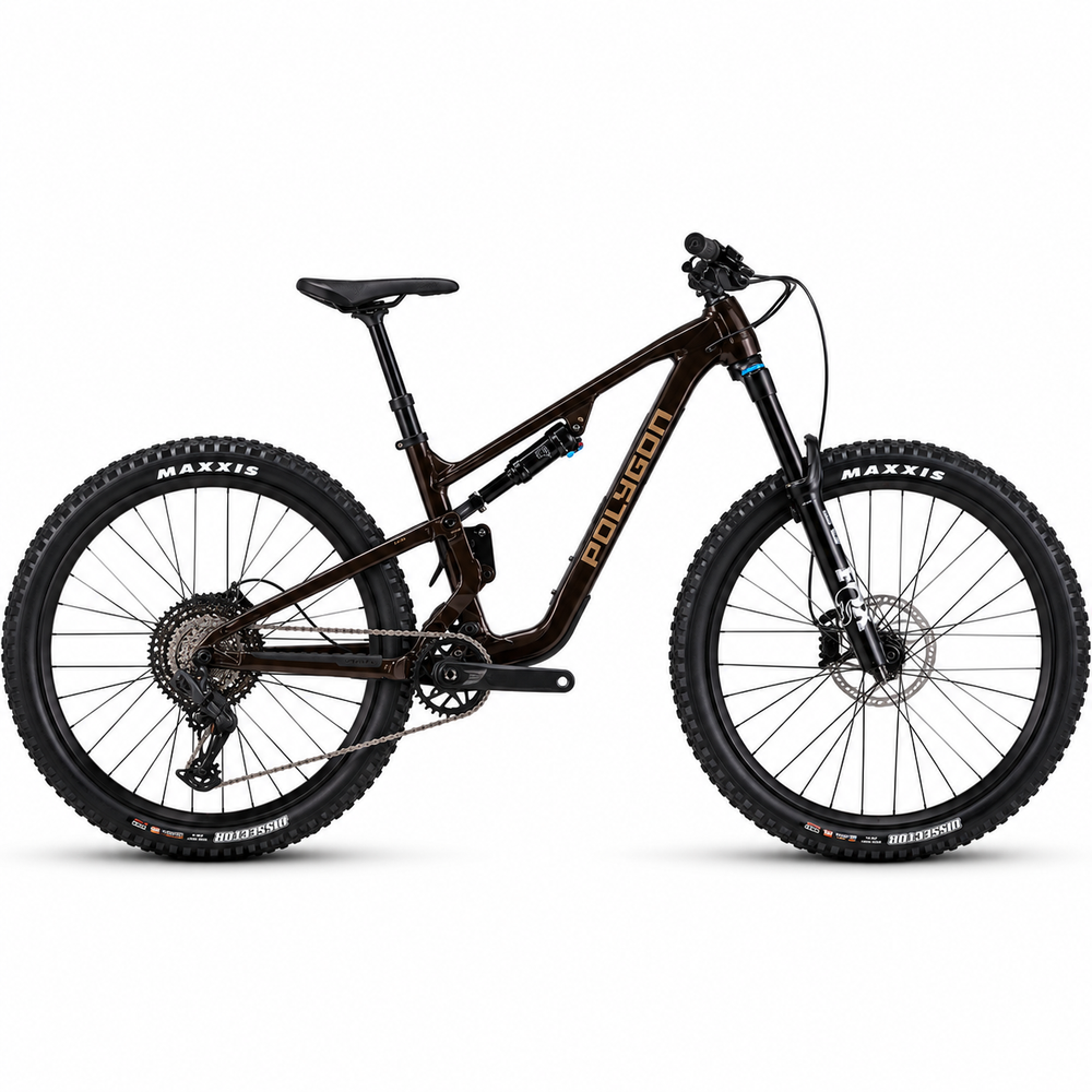 Polygon Collosus T8