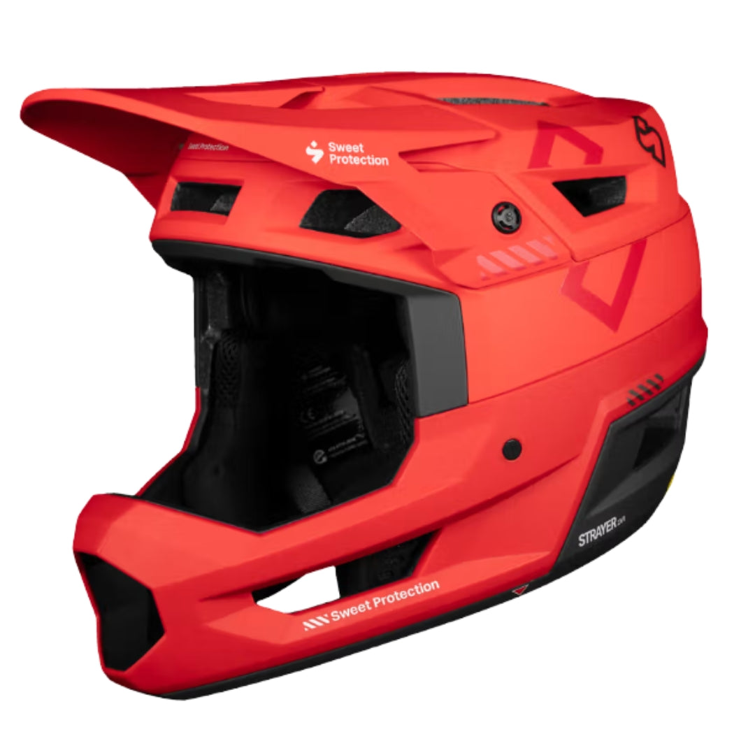 SWEET Strayer 2Vi® Mips Helmet