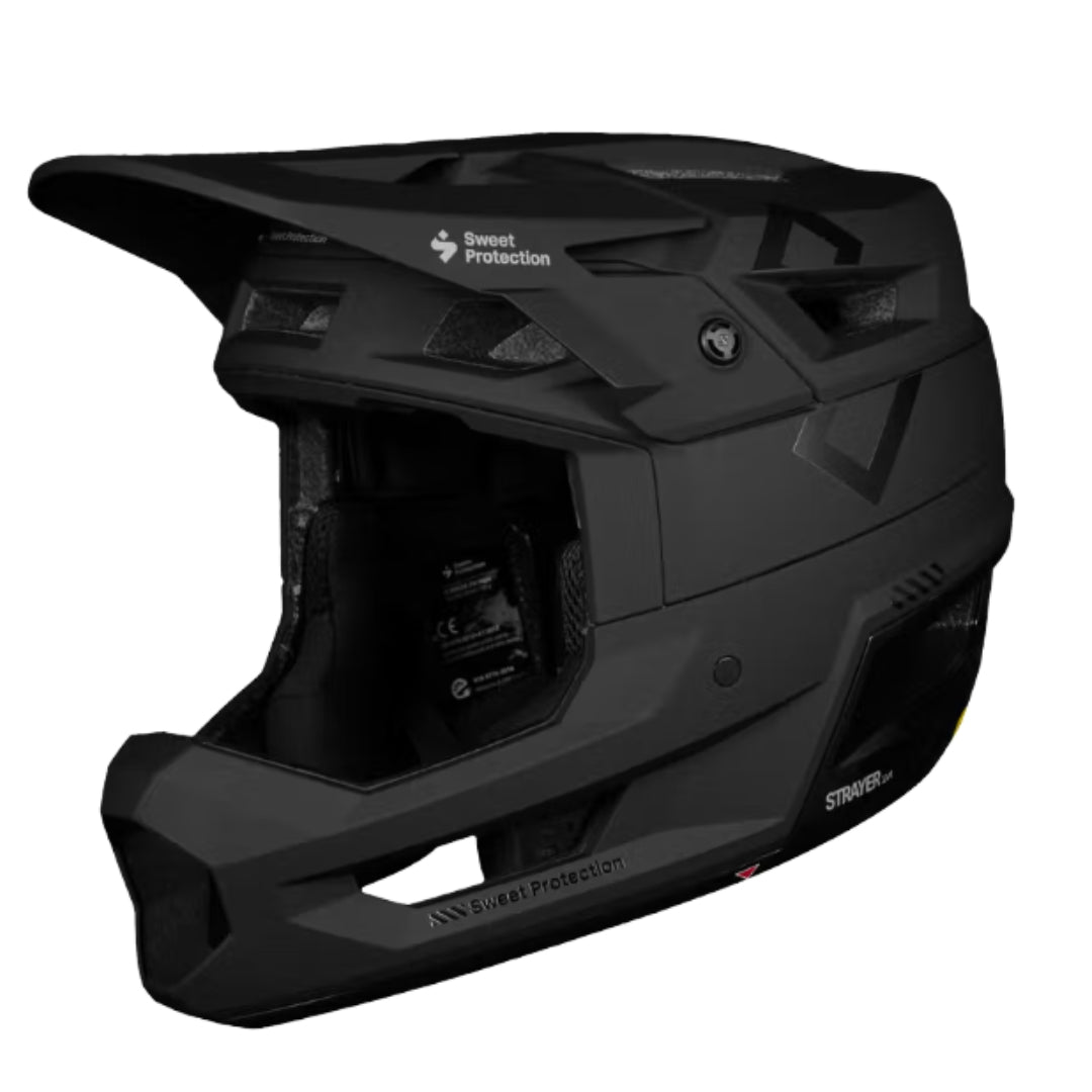 SWEET Strayer 2Vi® Mips Helmet