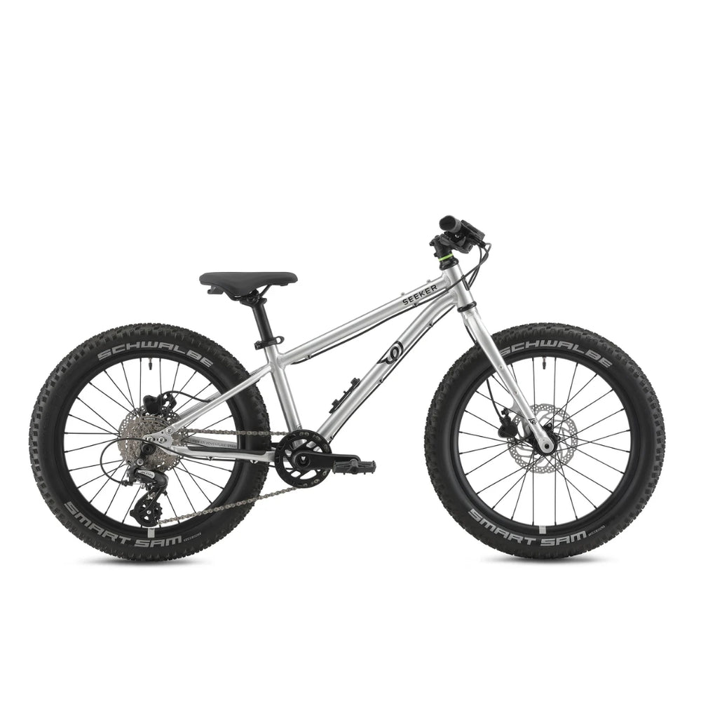 Early Rider Seeker 20 - 6-8år