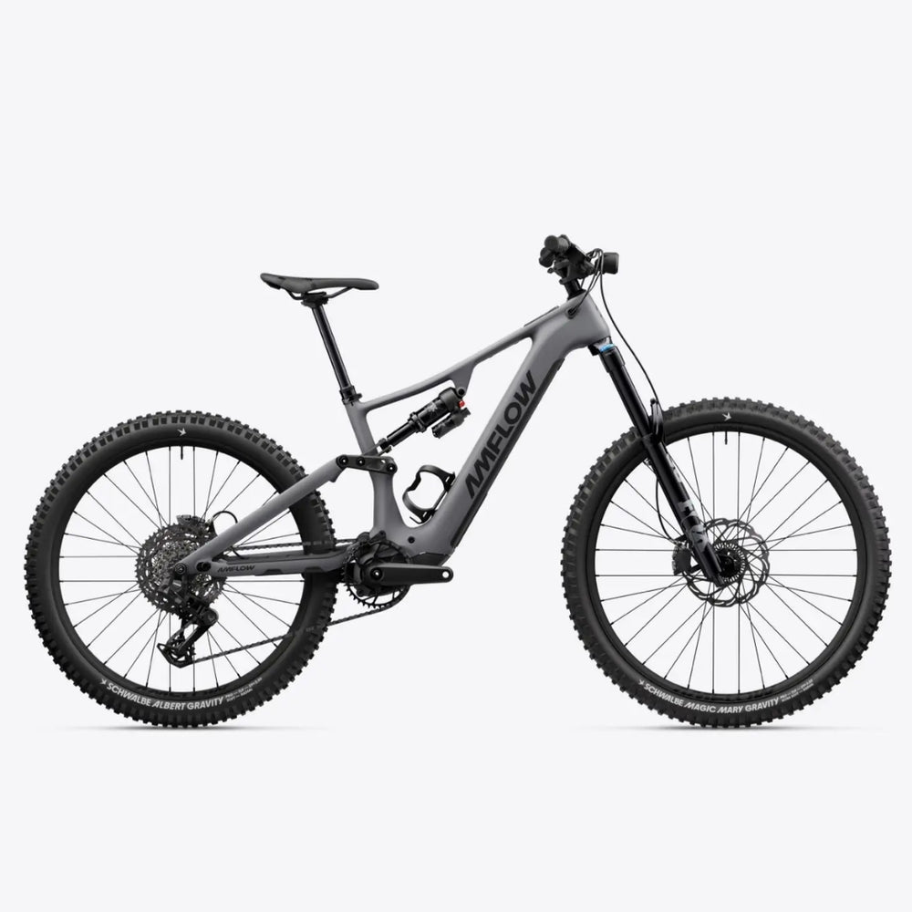 Amflow PR Carbon Pro