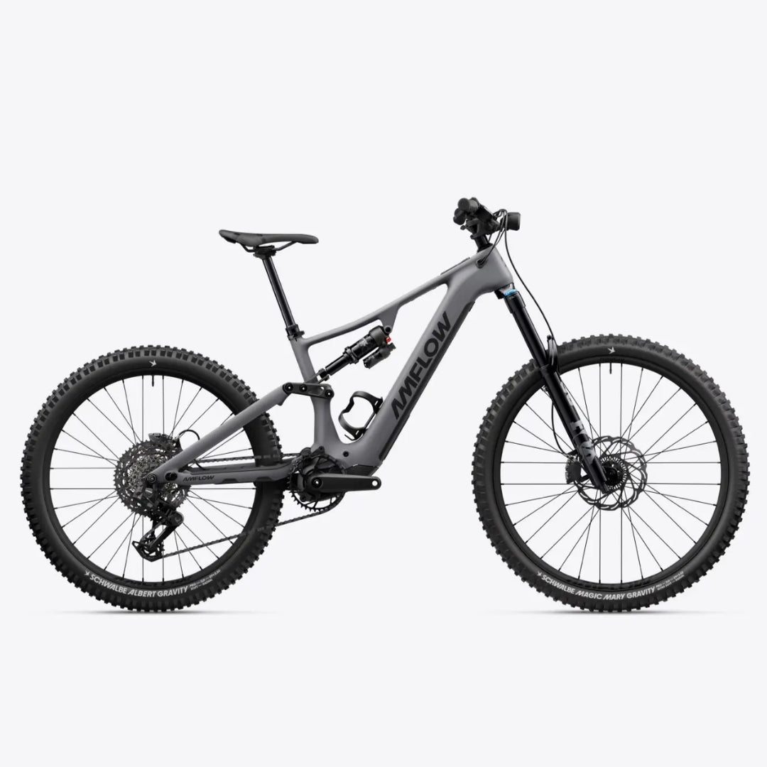 Amflow PR Carbon Pro