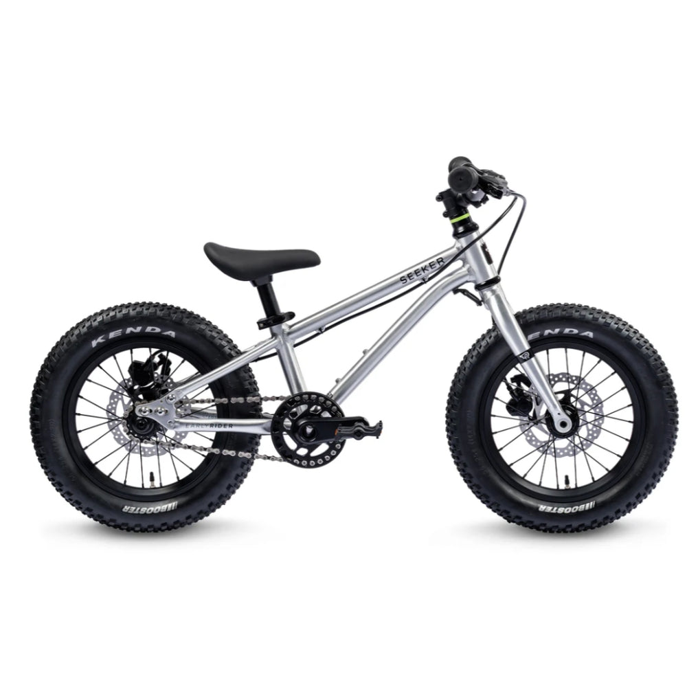 Early Rider Seeker 14 - 3-5 år