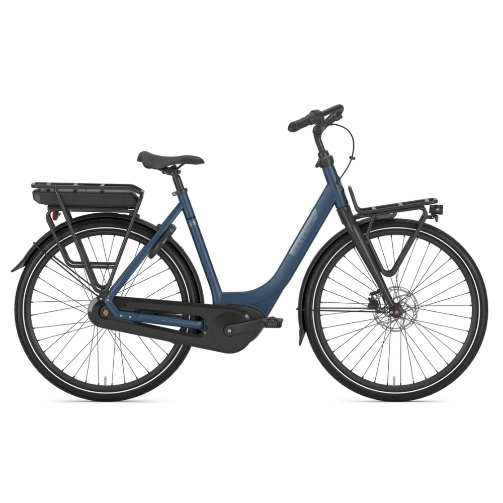 Gazelle Paris C7 Urban