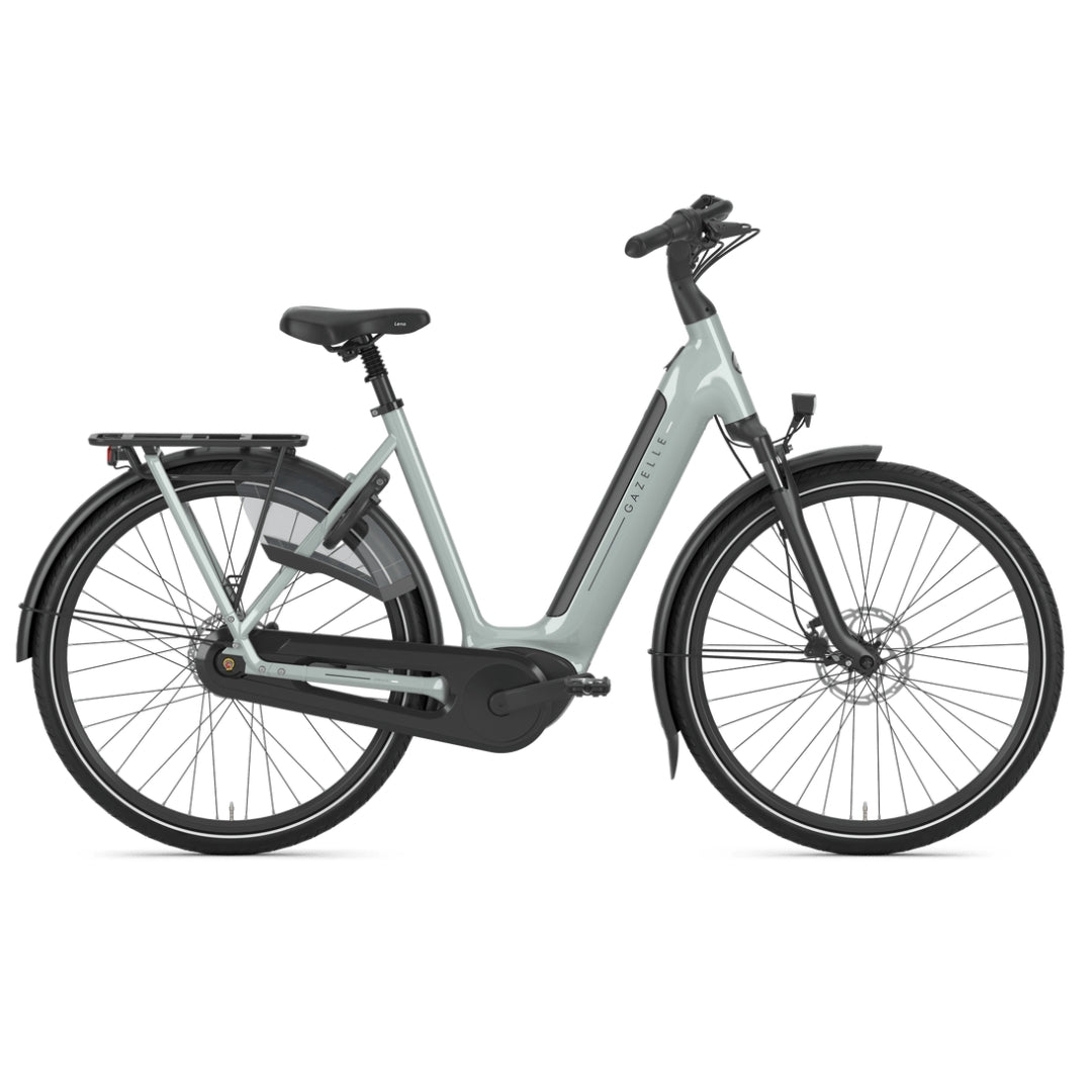 GAZELLE ARROYO C8 ELITE