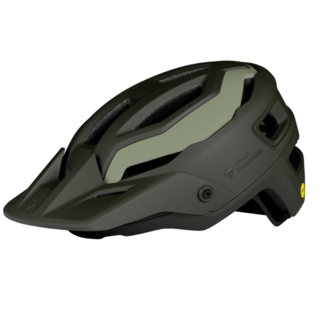 SWEET Trailblazer Mips Helmet