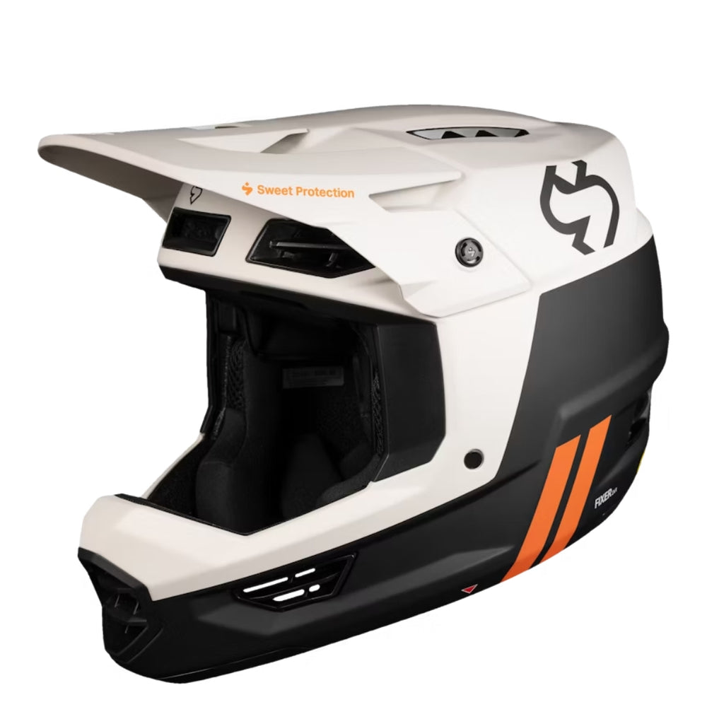 SWEET Fixer Composite 2Vi® Mips Helmet