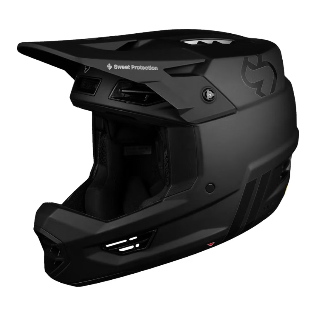 SWEET Fixer Composite 2Vi® Mips Helmet