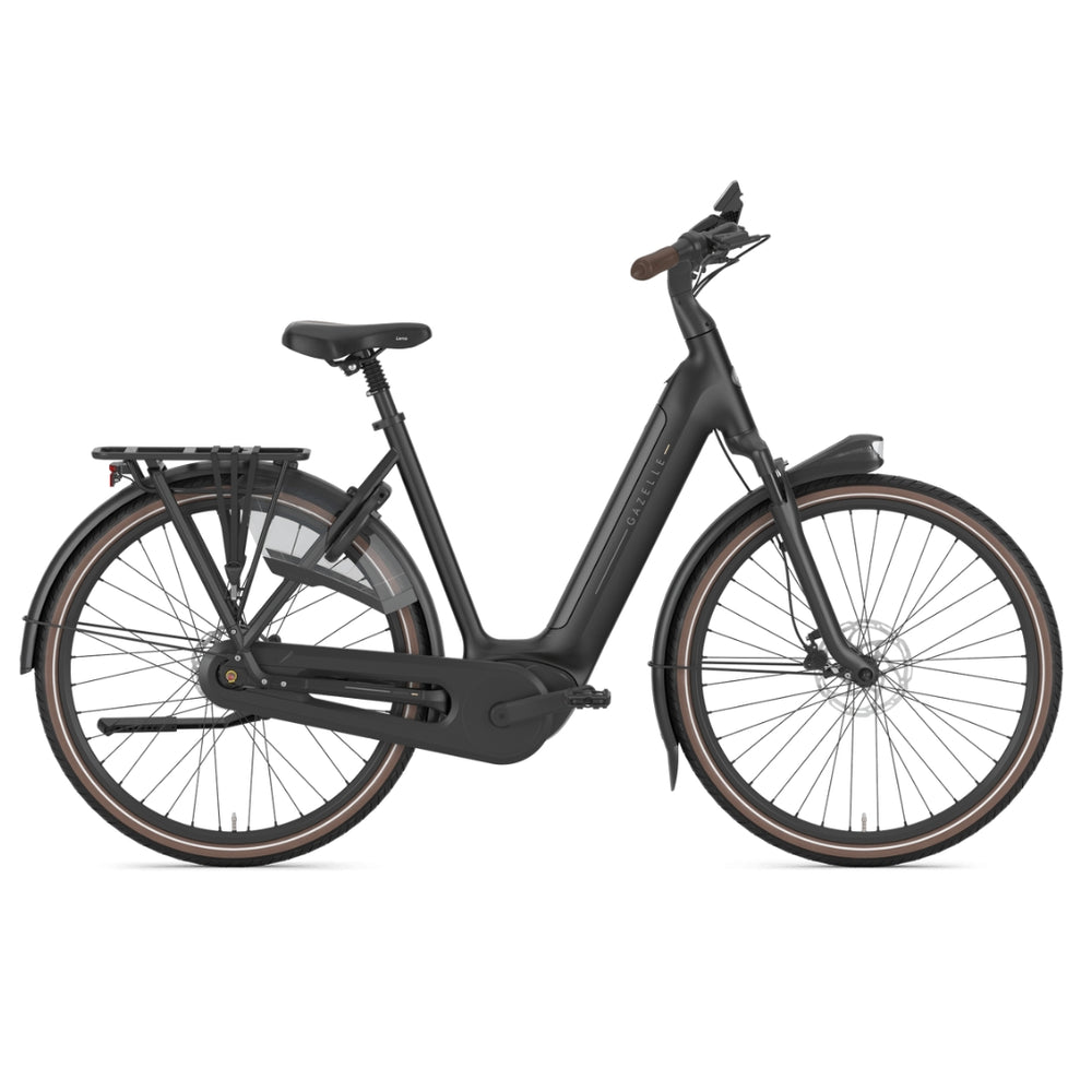 Gazelle Arroyo C8+ Elite