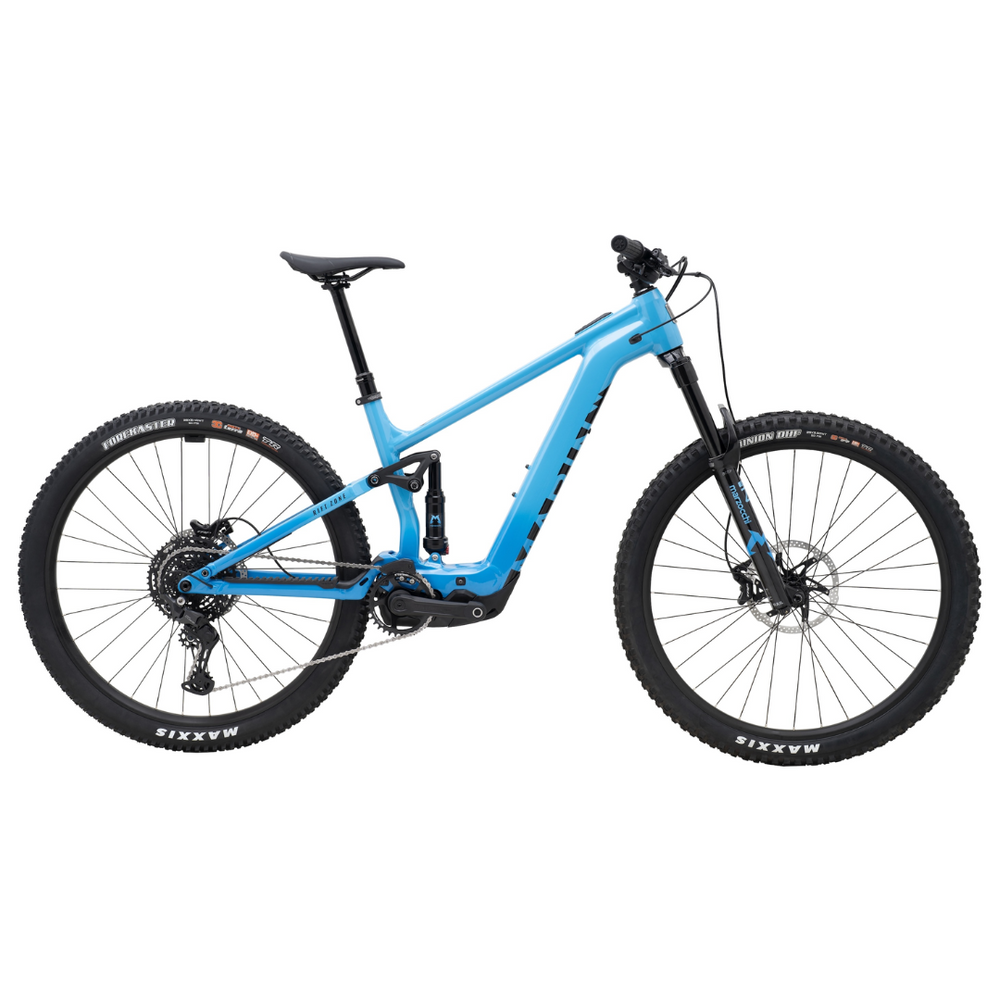 MARIN RIFT ZONE EL 1