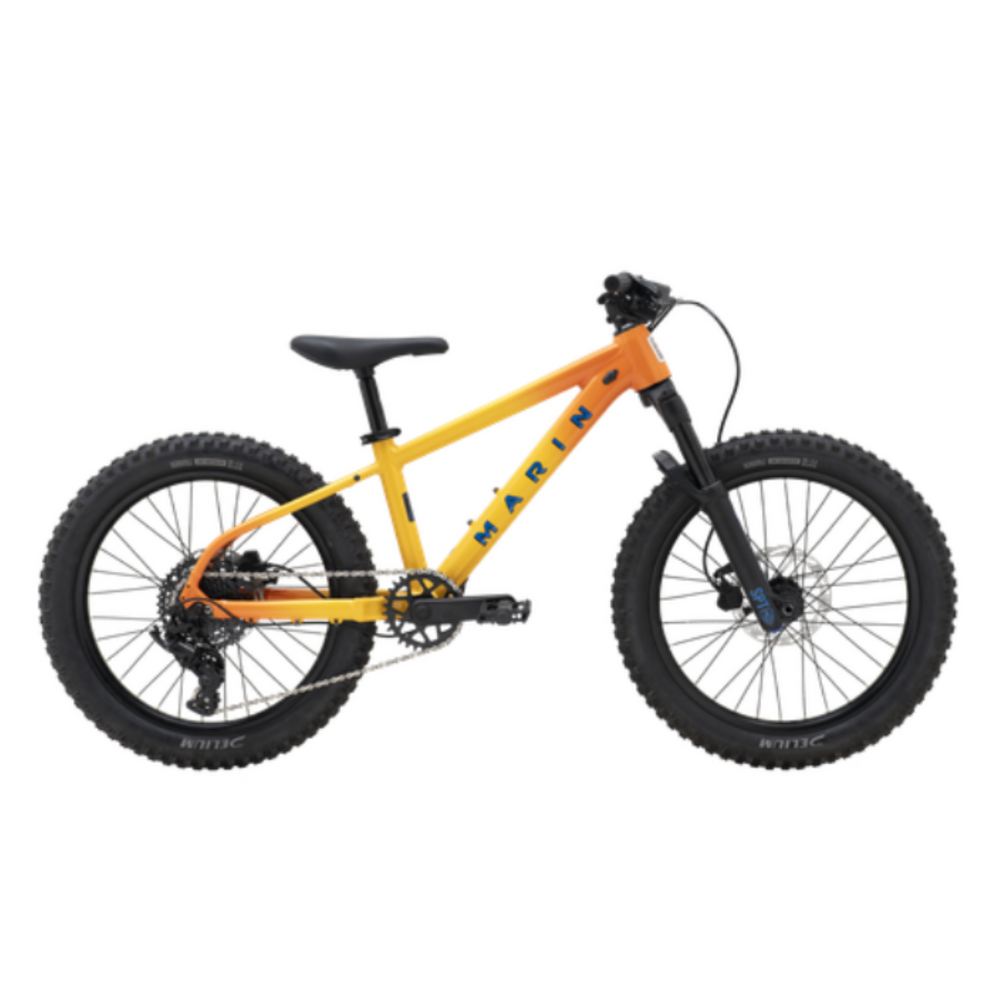 Marin San Quentin 20”