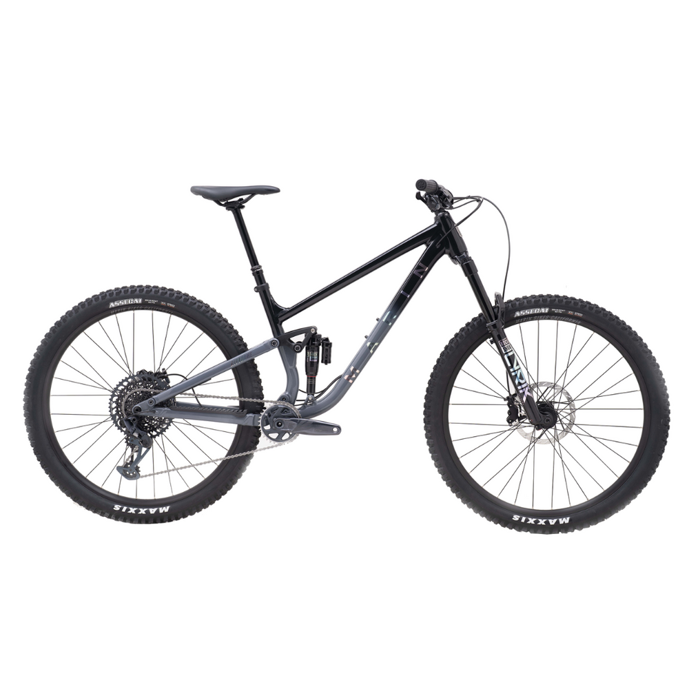 Marin Rift Zone XR