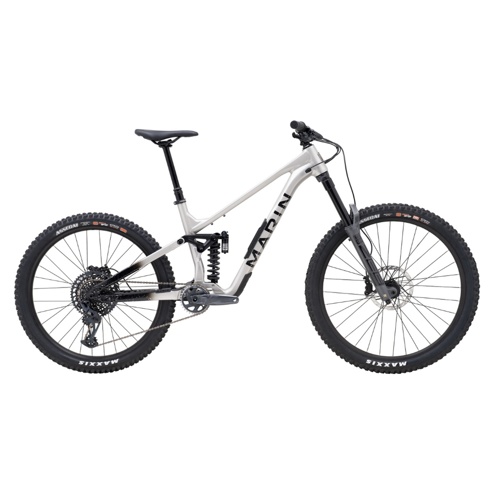 Marin Alpne Trail XR