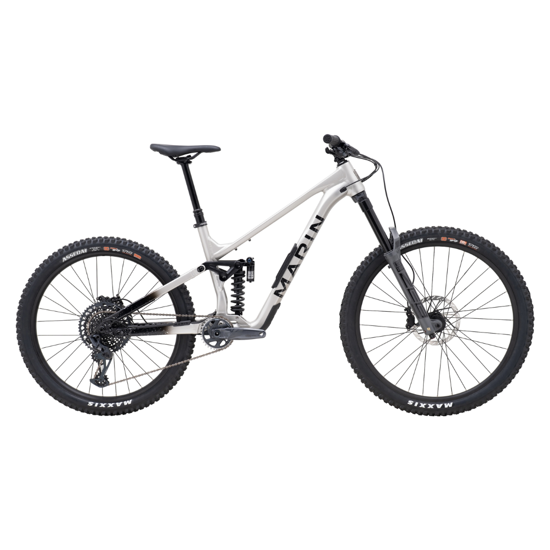 Marin Alpne Trail XR