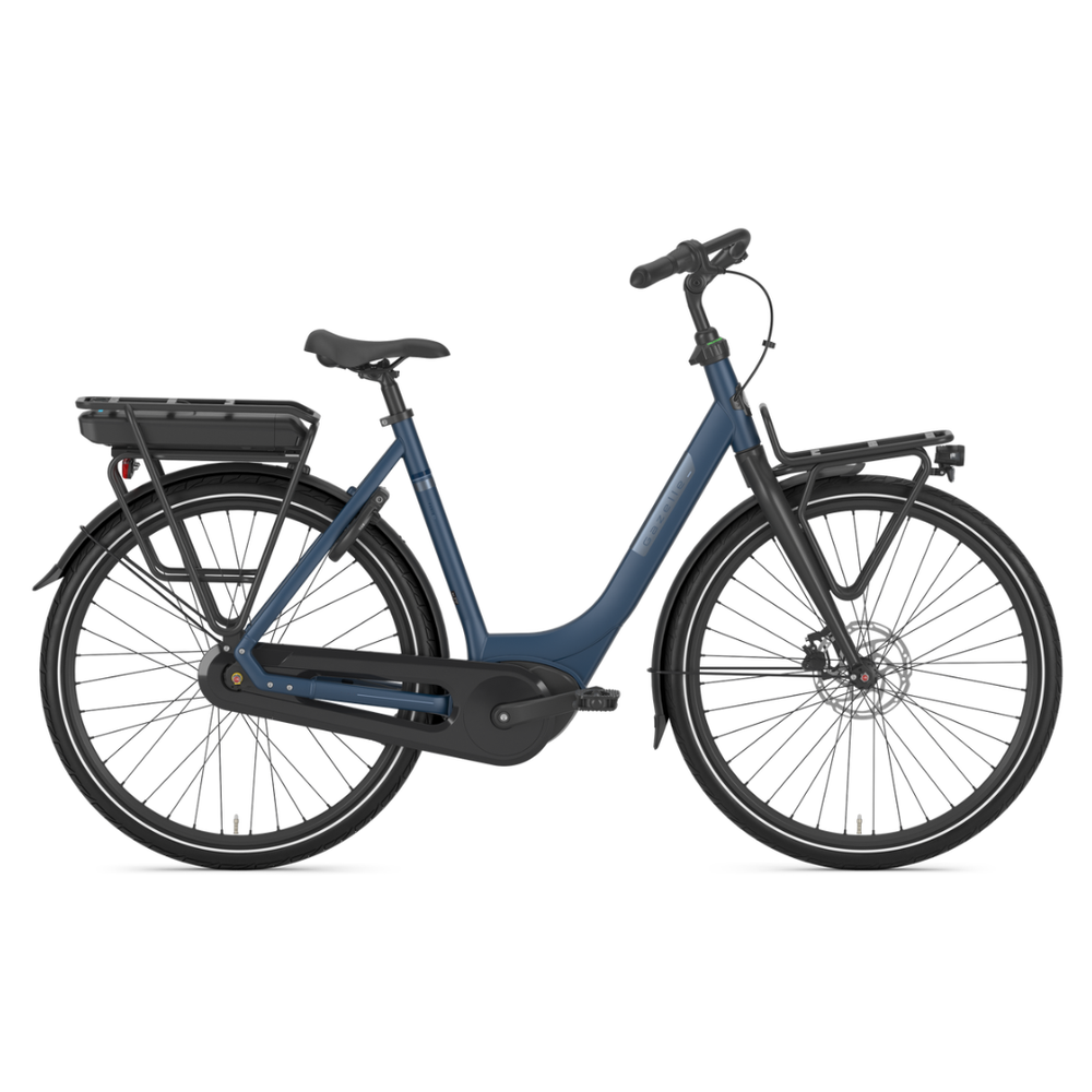 Gazelle Paris C7