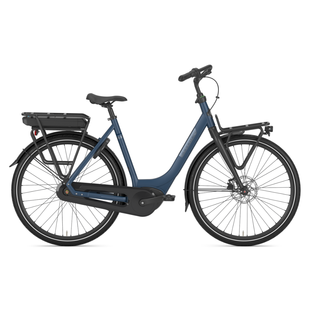 Gazelle Paris C7