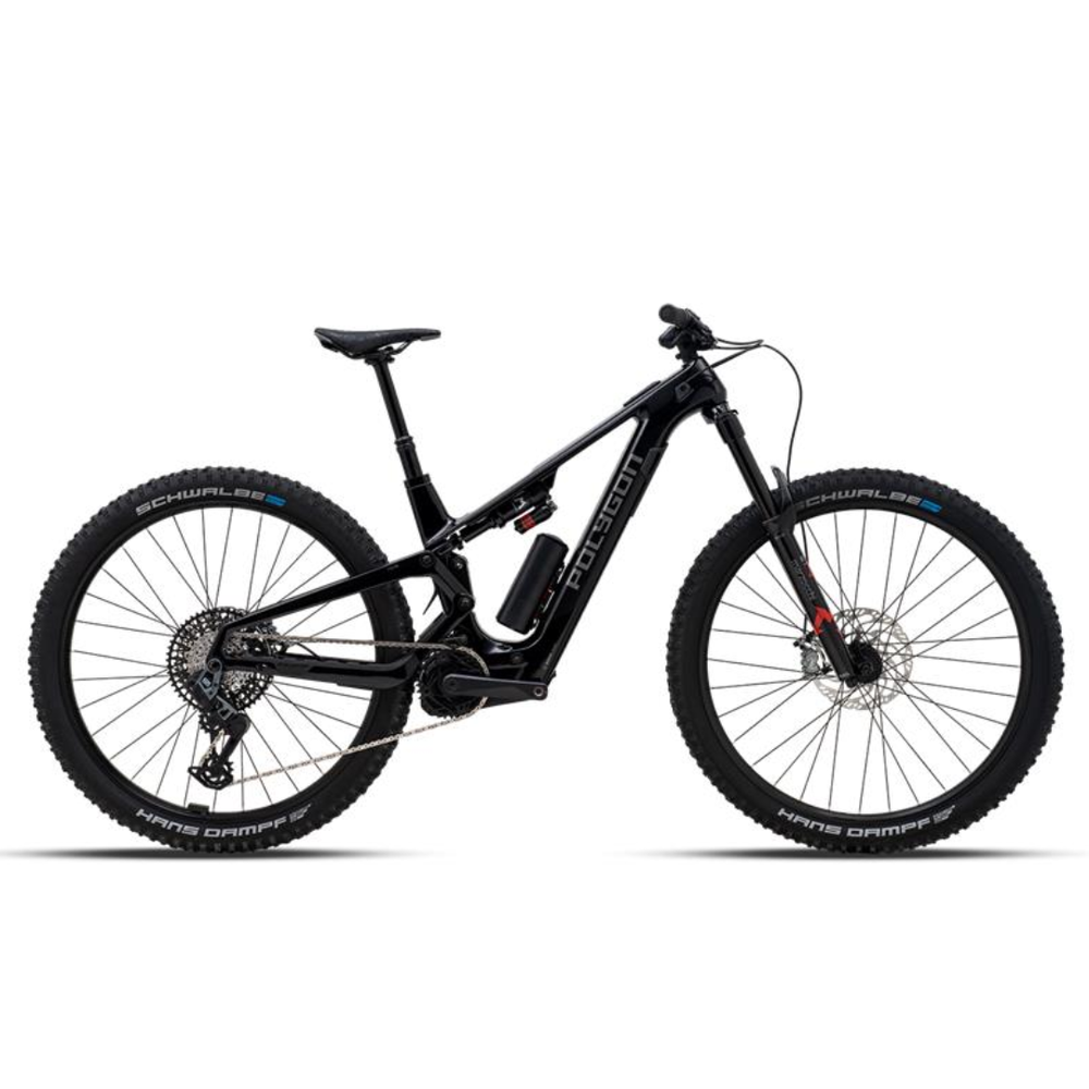 Polygon Collosus TLE 8