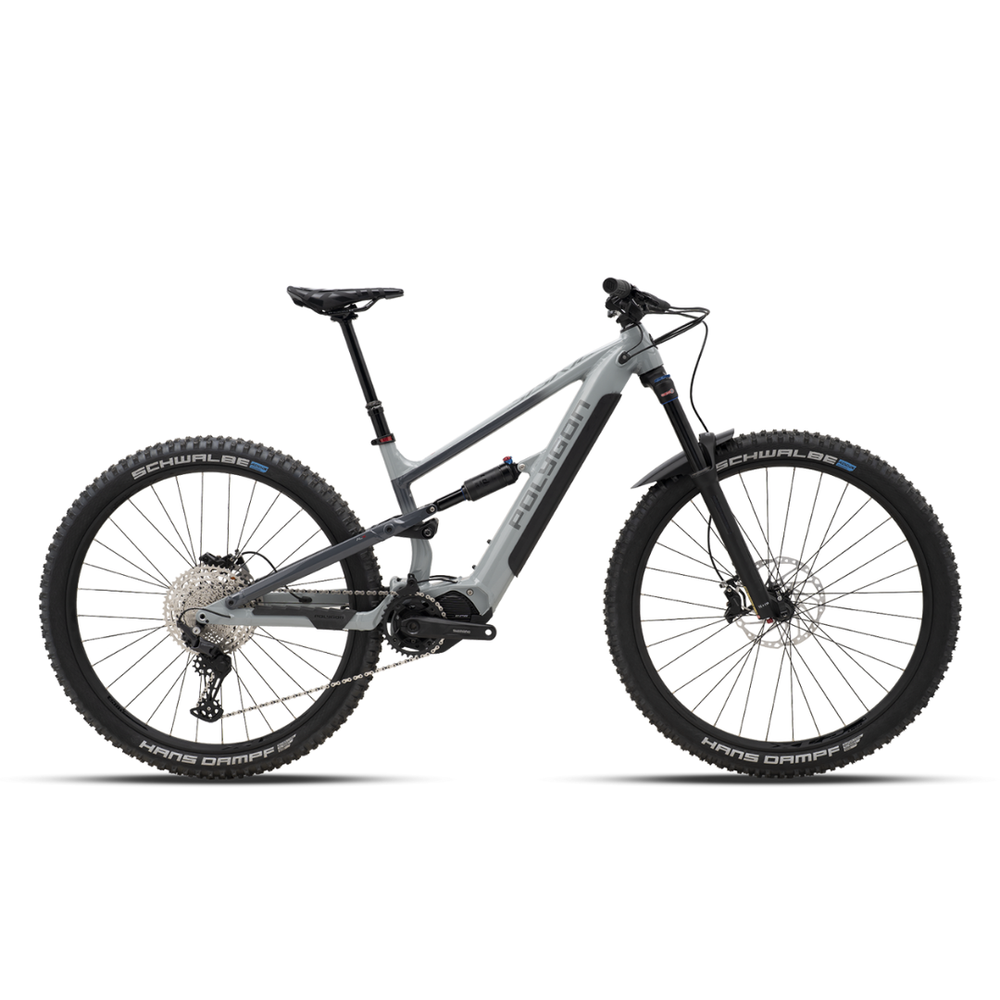 Polygon Siskiu T6E