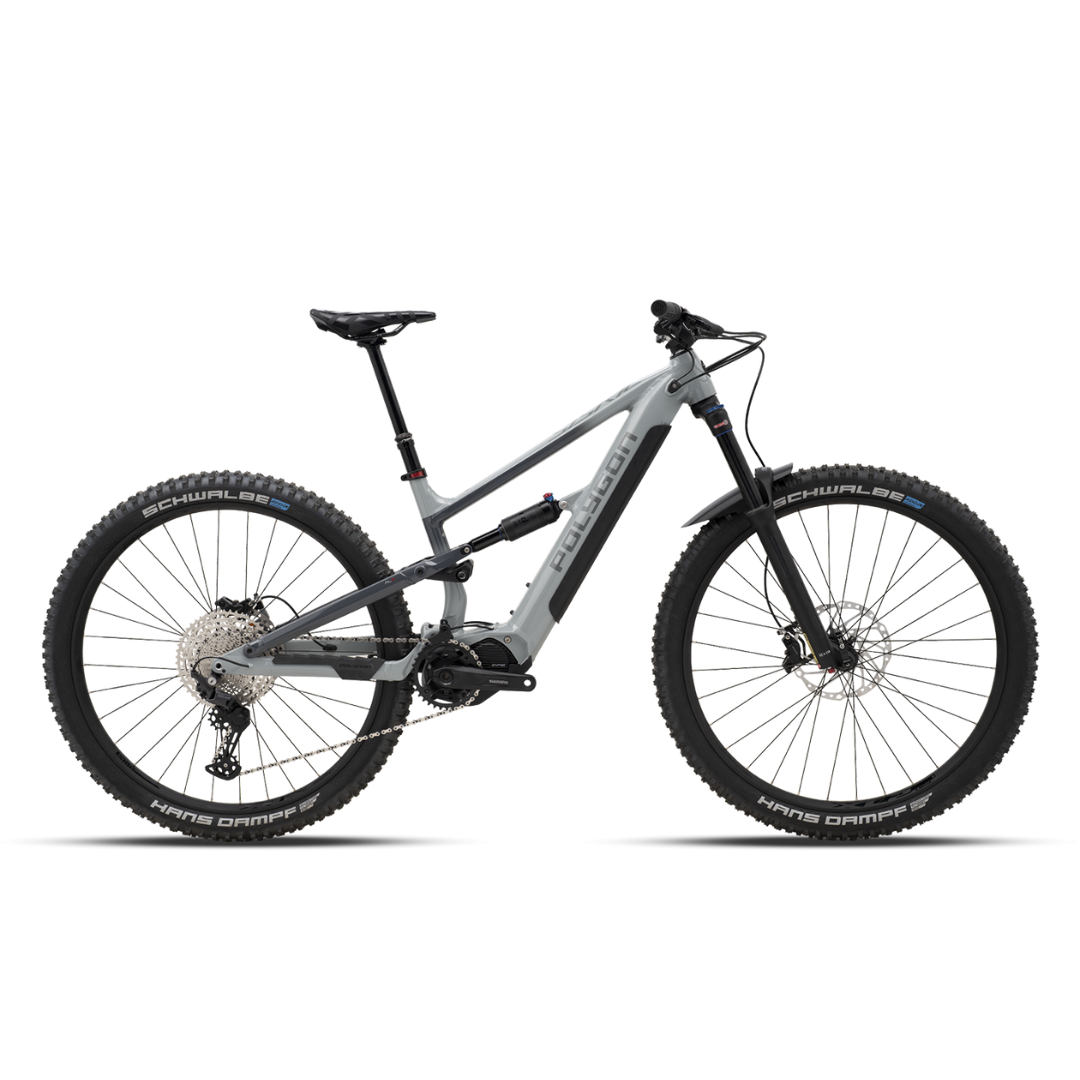 Polygon Siskiu T6E