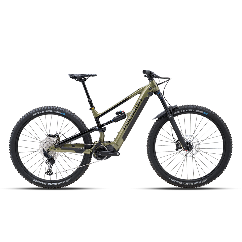 Polygon Siskiu T7E