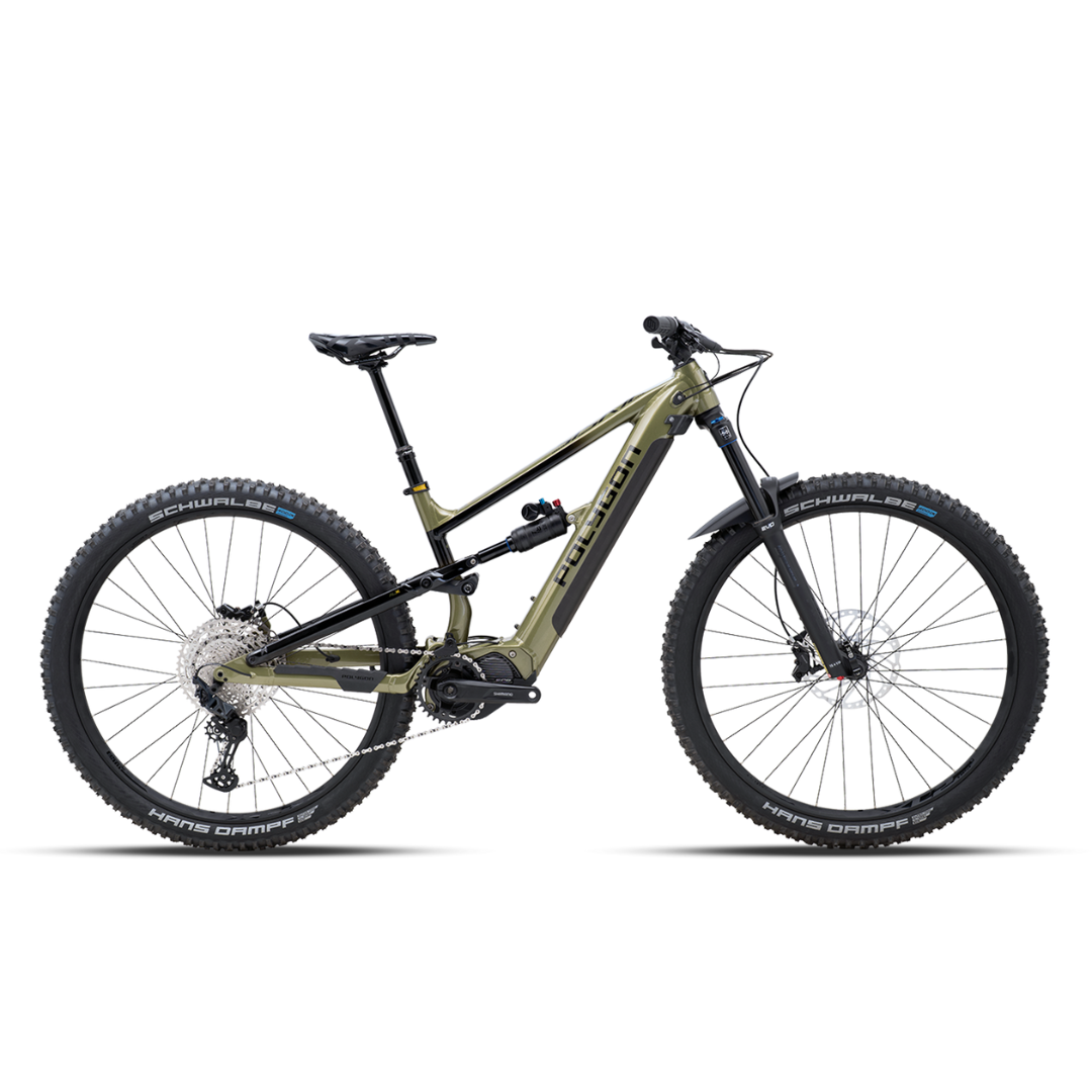 Polygon Siskiu T7E