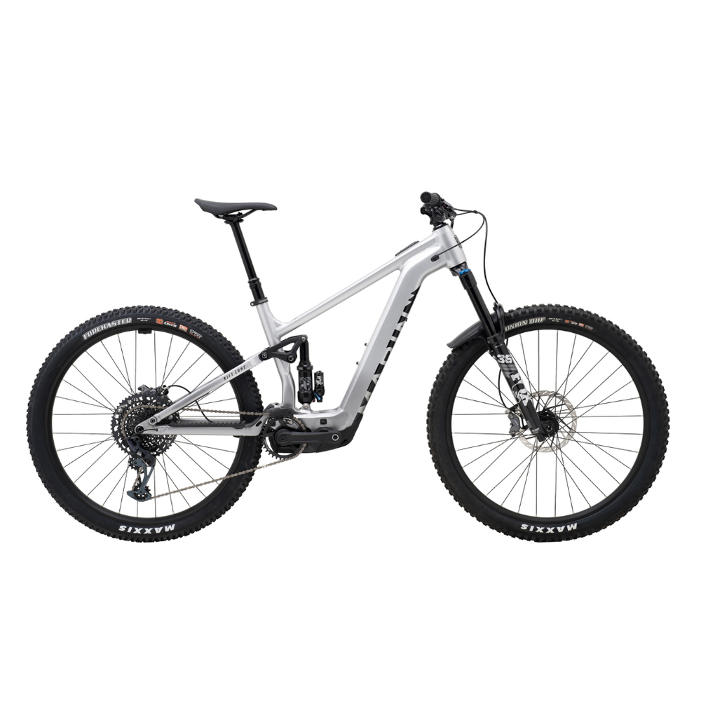 Marin Rift Zone EL 2