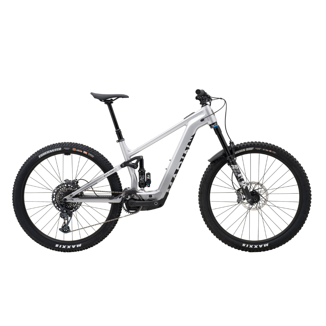 Marin Rift Zone EL 2