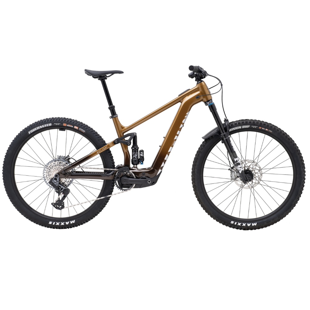 Marin Rift Zone EL XR