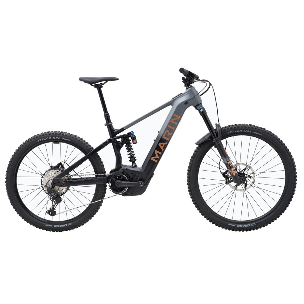 Marin Alpine Trail E2 Bosch