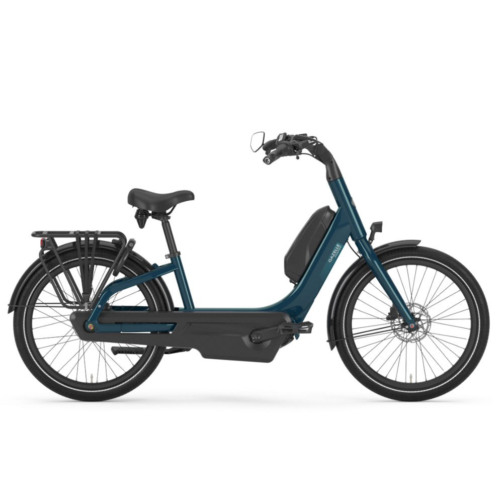 Gazelle Easyflow C7