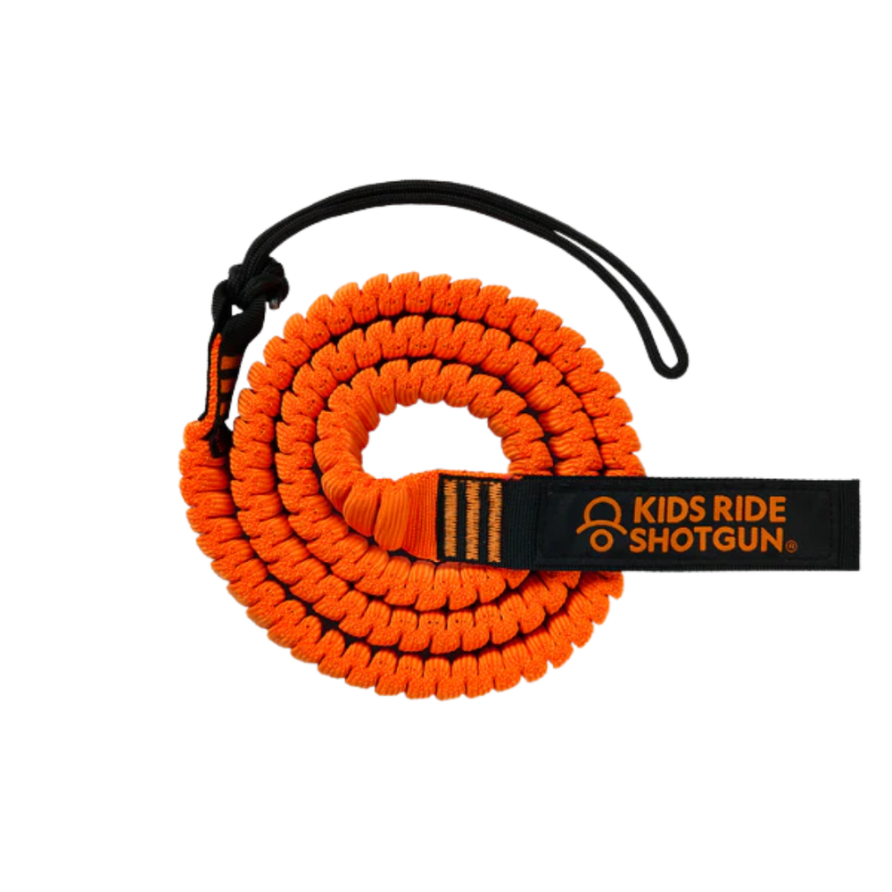 KIDS RIDE SHOTGUN MTB Tow Rope - Bogserlina