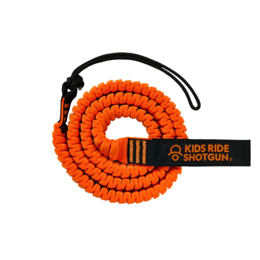 KIDS RIDE SHOTGUN MTB Tow Rope - Bogserlina