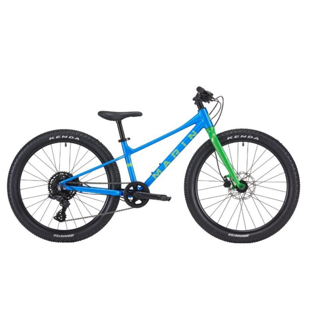 Marin Bear Valley 24"