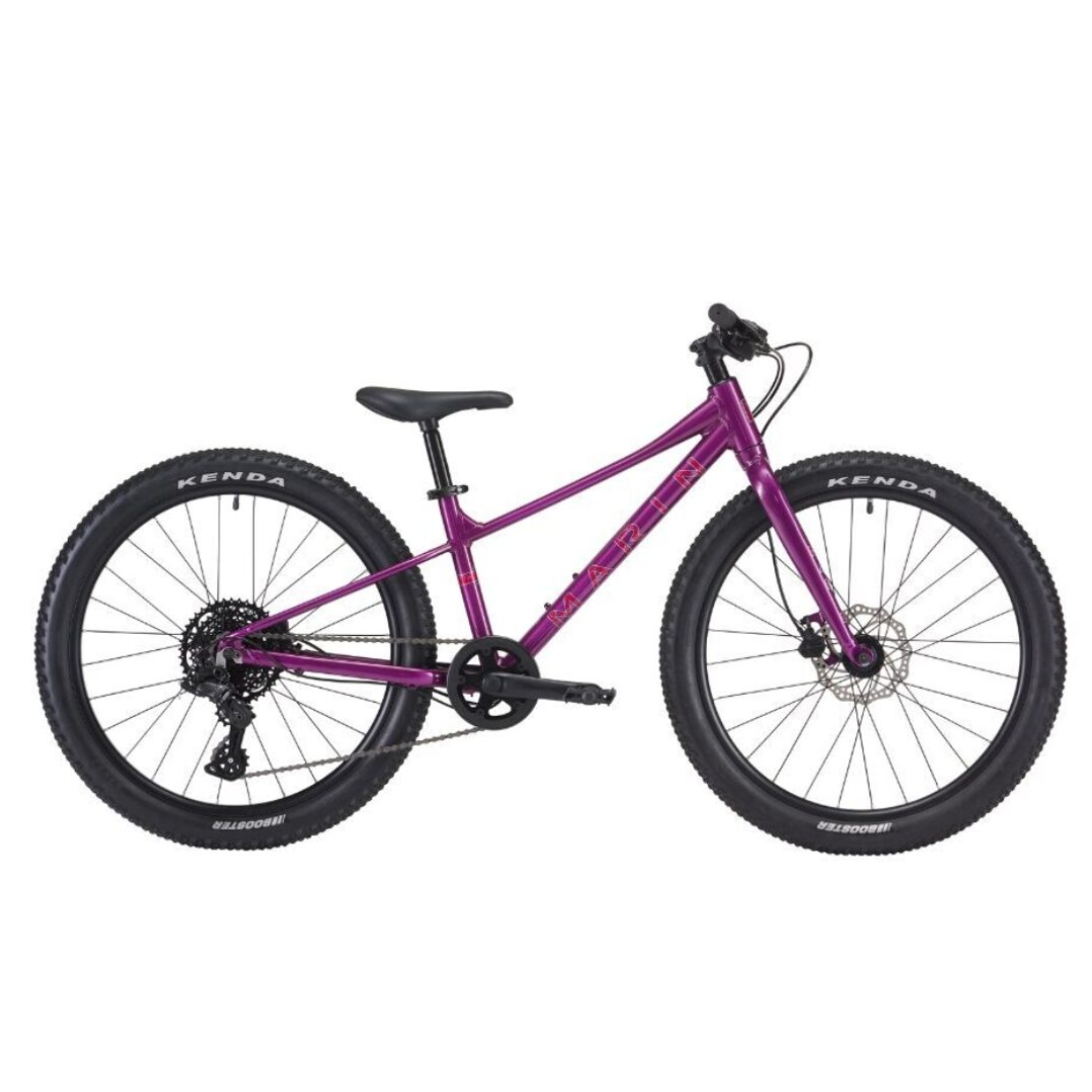 Marin Bear Valley 24"