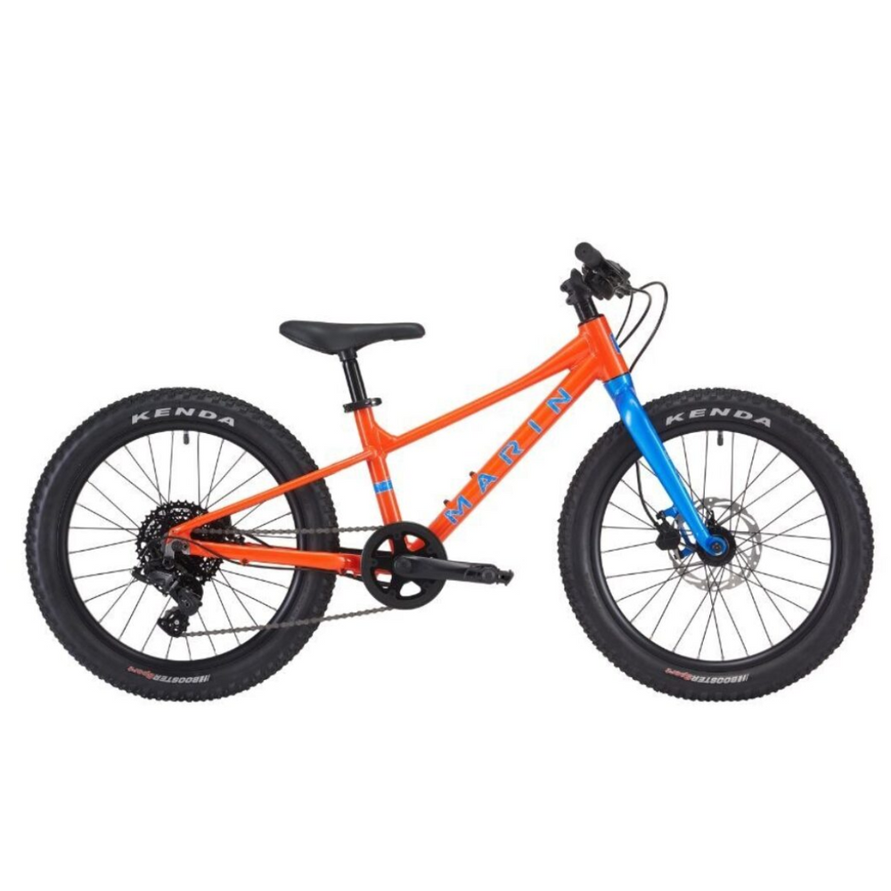 Marin Bear valley 20"