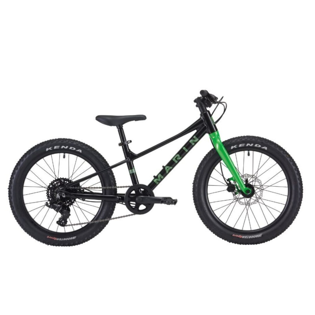 Marin Bear valley 20"
