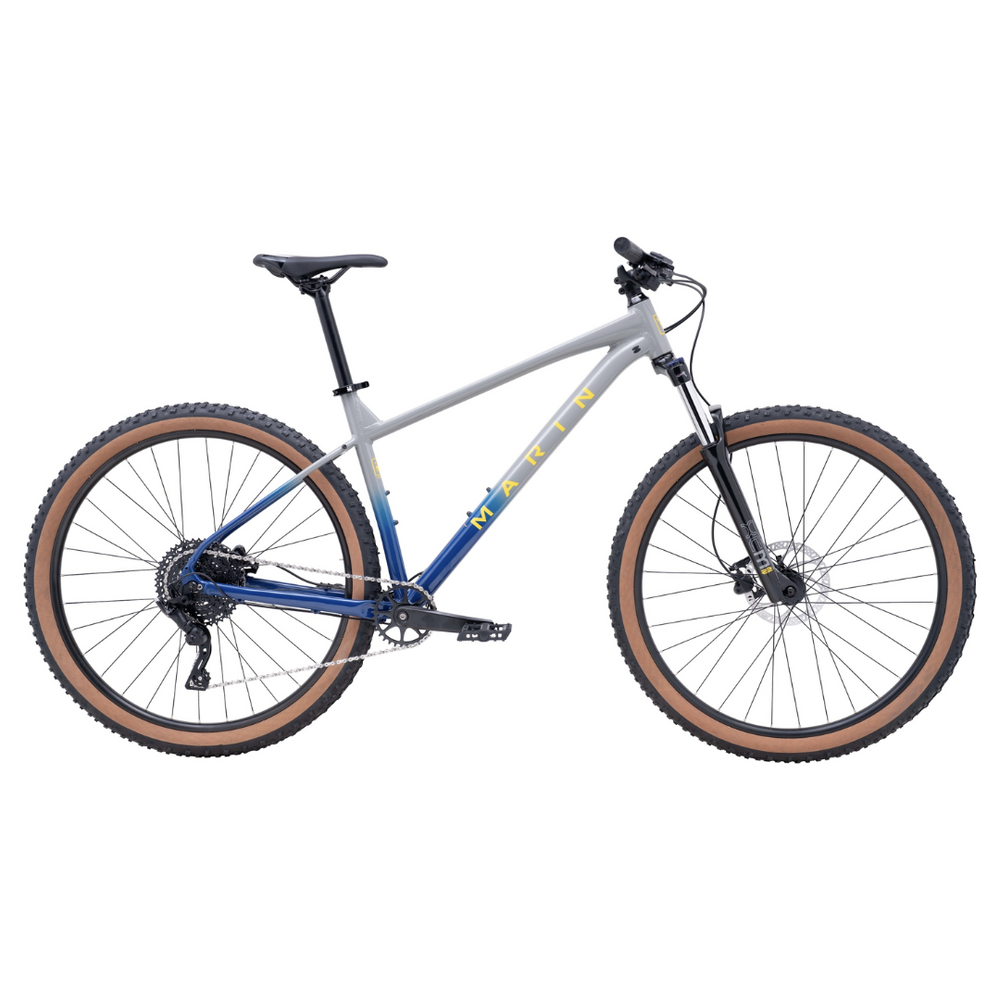 Marin Bobcat Trail 3