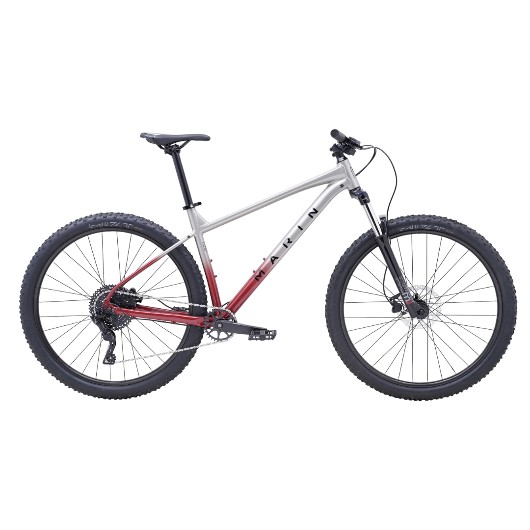 Marin Bobcat Trail 3