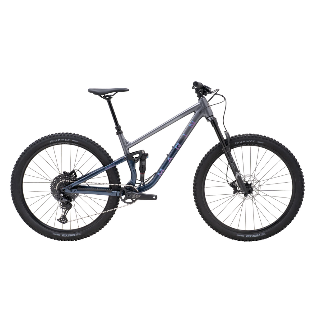 Marin Rift Zone 2