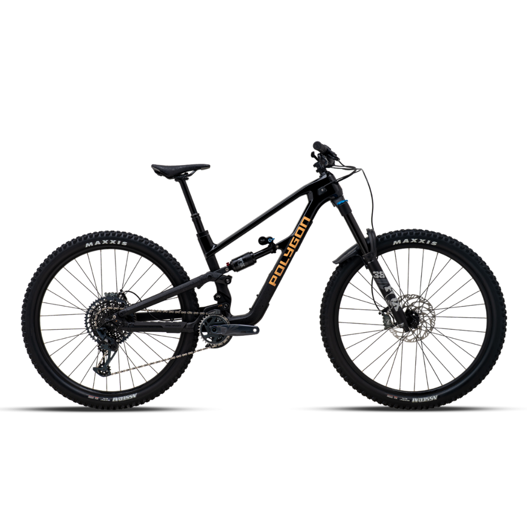 Polygon Collosus N8