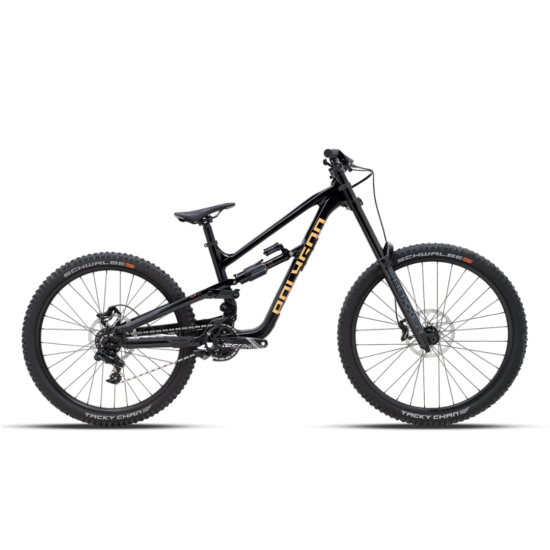 Polygon Collosus DH7