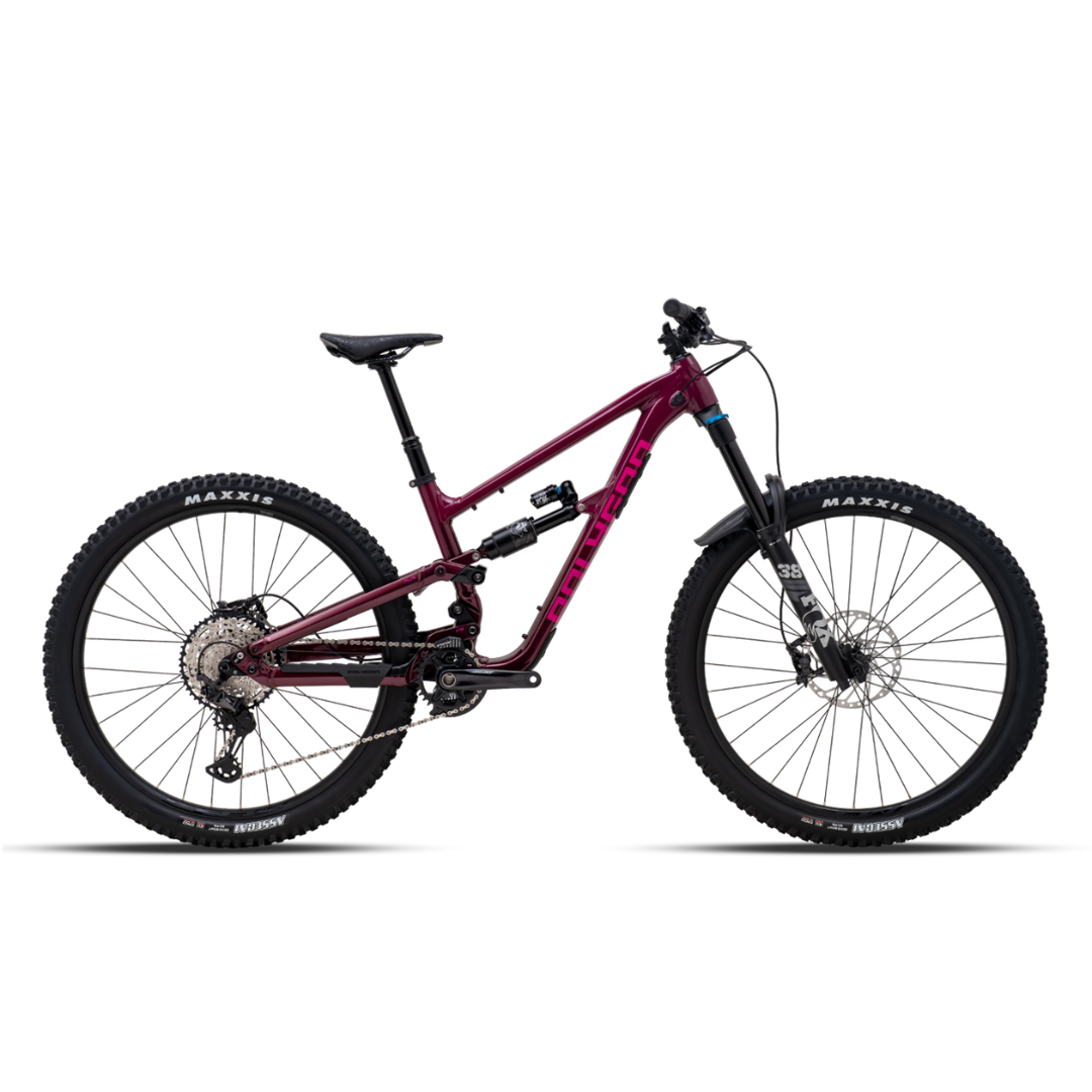 Polygon Collosus N9