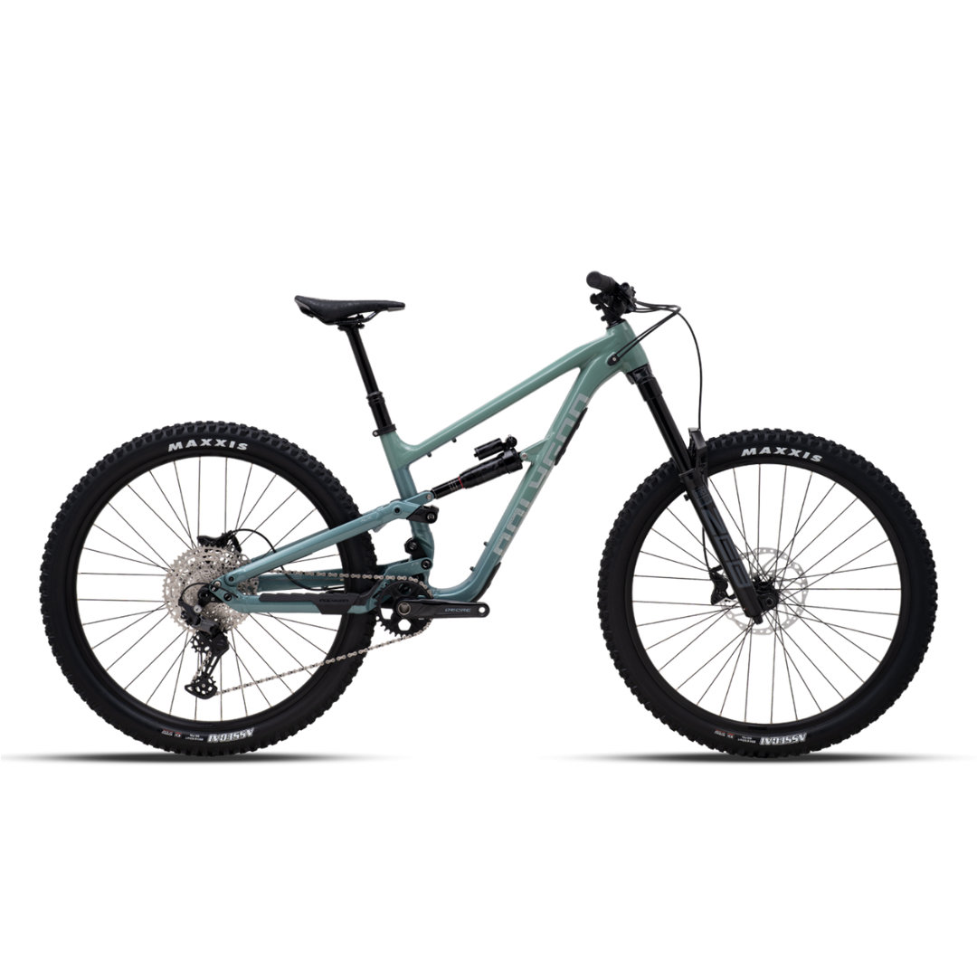 Polygon Collosus N7