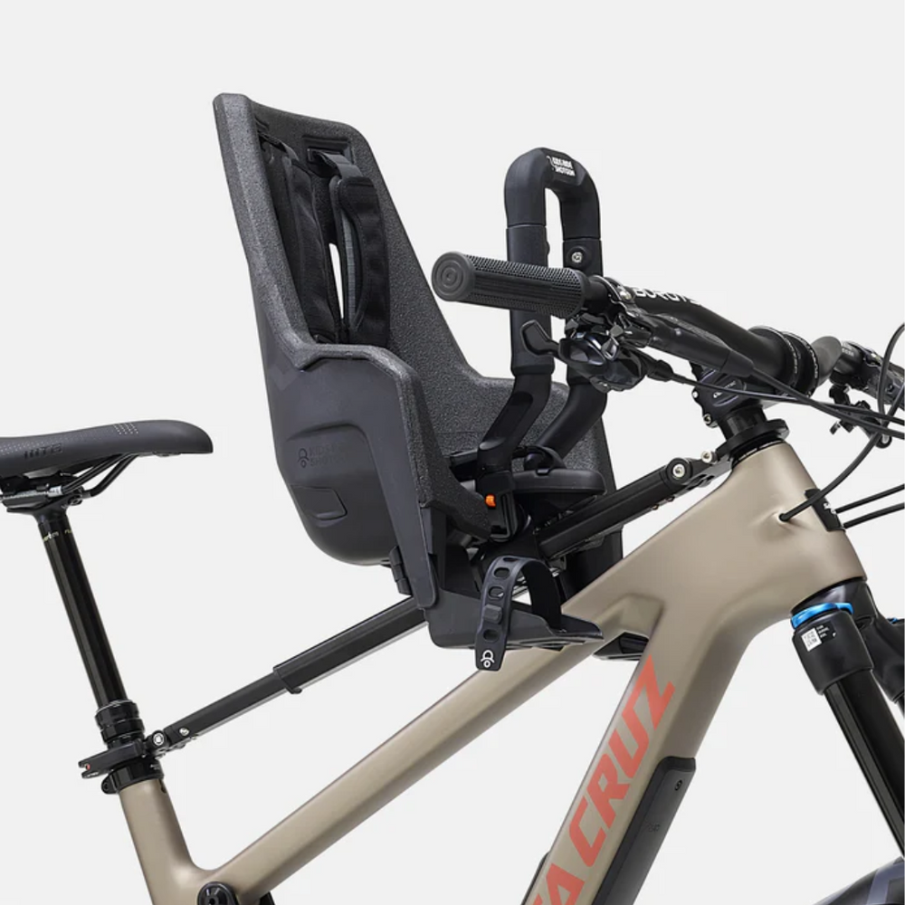 Kids Ride Shotgun - SHOTGUN PRO EVO