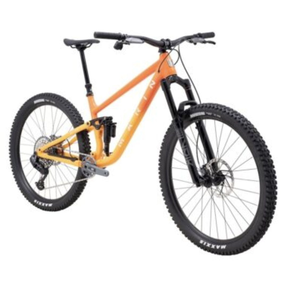 Marin Rift Zone XR AXS