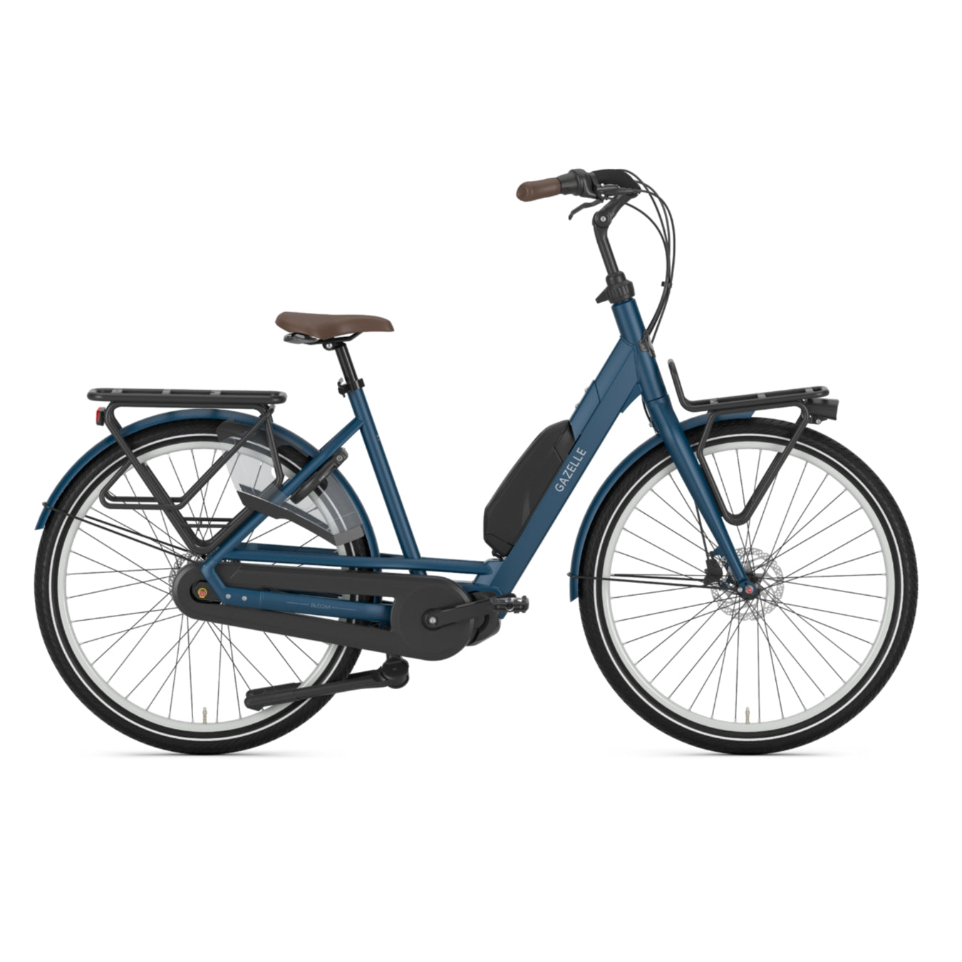 Gazelle Bloom C7 HMS Trailstore